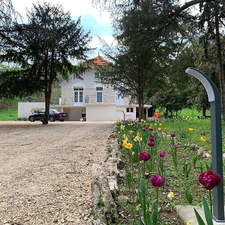 Gite « Les Basse Des Grouets » Blois Exterior photo